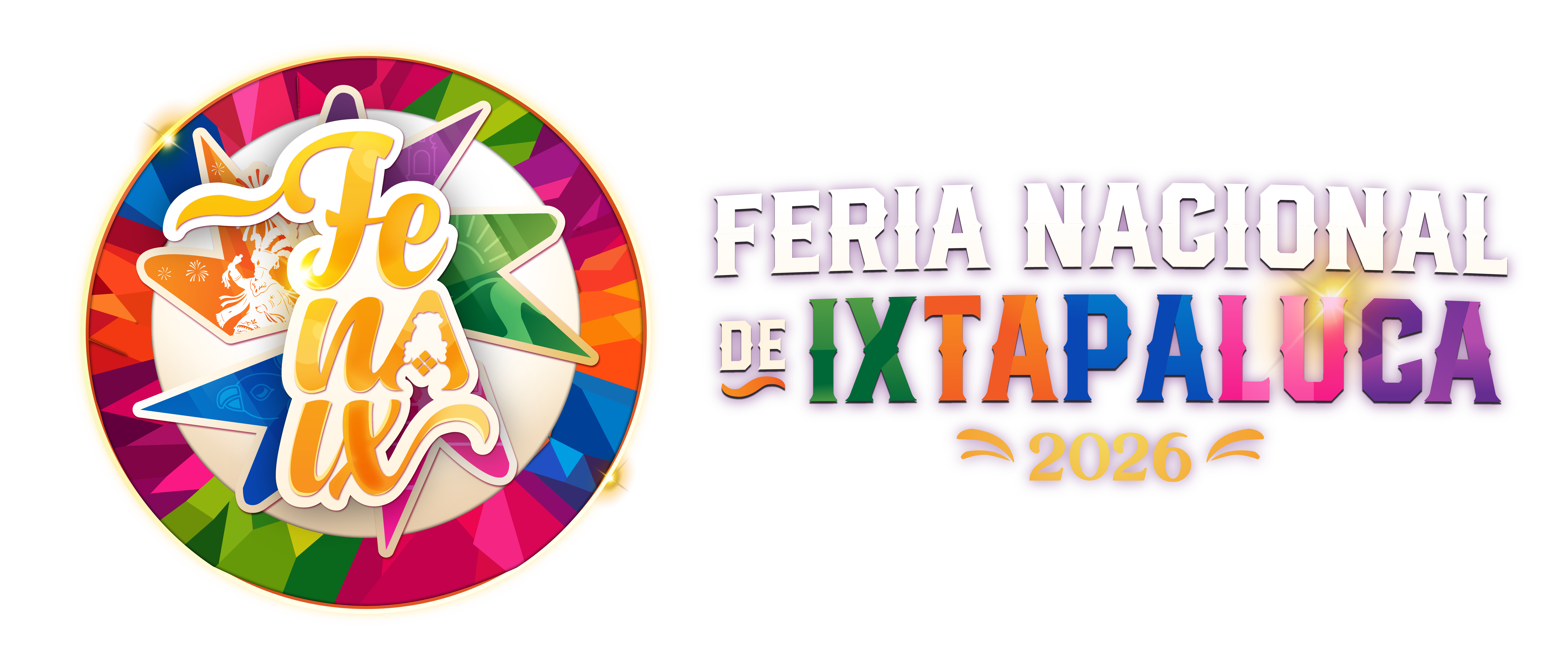 Feria Nacional de Ixtapaluca 2026